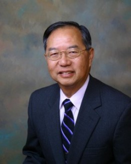 Photo of Dr. Lawrence M. Ng, MD
