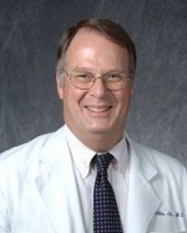 Photo of Dr. Lawrence Mills, MD
