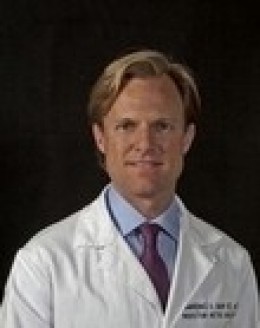 Photo of Dr. Lawrence O. Baum, MD