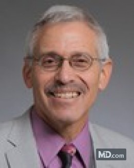Photo of Dr. Lawrence P. Leichman, MD
