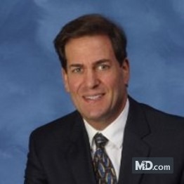 Photo of Dr. Lawrence R. Bergman, MD, FAAP