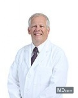 Photo of Dr. Lawrence Hall, MD