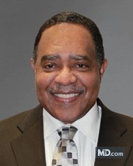 Photo of Dr. Lawrence  R. Walker, MD