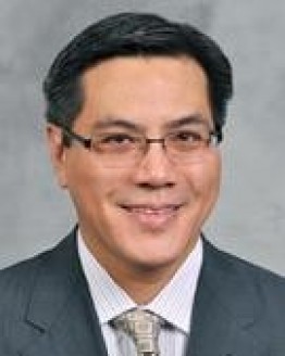 Photo of Dr. Lawrence S. Chin, MD