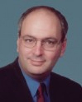 Photo of Dr. Lawrence S. Halperin, MD