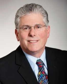 Photo of Dr. Lawrence S. Miller, MD