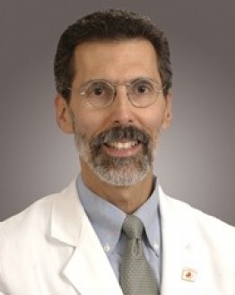Photo of Dr. Lawrence S. Weisberg, MD
