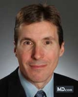Photo of Dr. Lawrence Simpson, MD