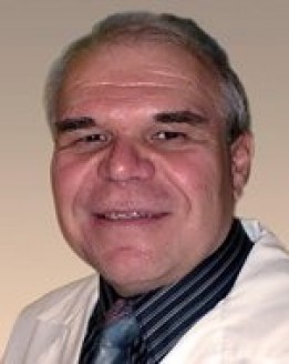 Photo of Dr. Lawrence V. Tkach, MD