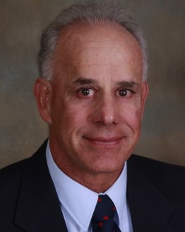 Photo of Dr. Lawrence W. Ginsberg, MD