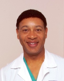 Photo of Dr. Laybon Jones, MD