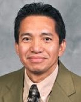 Photo of Dr. Lazaro G. Rosales, MD