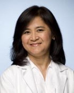 Photo of Dr. Lea H. David, MD