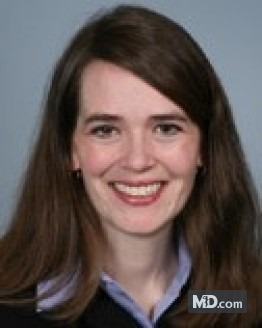 Photo of Dr. Leah A. Holmgren, MD