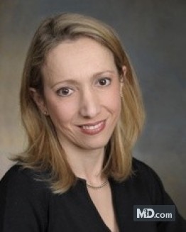 Photo of Dr. Leah M. Kopelan, MD