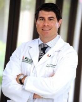Photo of Dr. Lee Kaplan, MD