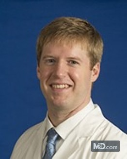 Photo of Dr. Lee Grimm, MD