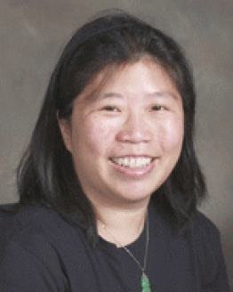 Photo of Dr. Lee-may Chen, MD