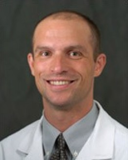Photo of Dr. Lee P. Hartner, MD