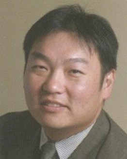 Photo of Dr. Lee T. Chan, MD