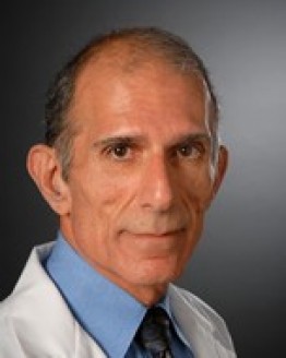 Photo of Dr. Lefkos B. Aftonomos, MD