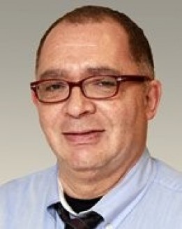 Photo of Dr. Lehman E. Black, MD