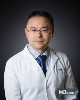 Photo of Dr. Lei  Chen, MD