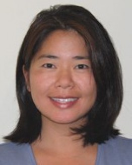 Photo of Dr. Lei W. Choi, MD