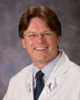 Photo of Dr. Leif D. Nelin, MD
