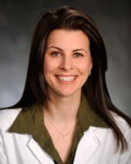 Photo of Dr. Leigh A. Kennedy, DO