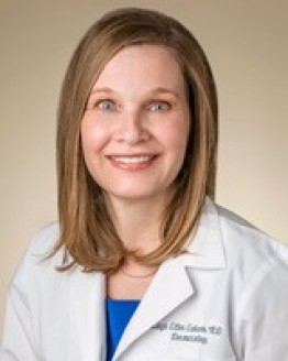 Photo of Dr. Leigh Ellen E. Eubanks, MD