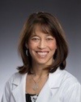 Photo of Dr. Leigh G. Segal, MD
