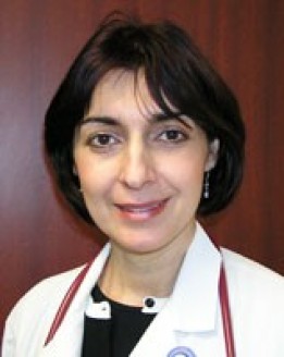 Photo of Dr. Leila G. Vizirov, MD