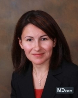 Photo of Dr. Leila  M. Khazaeni, MD