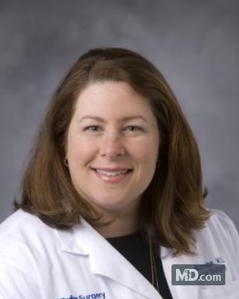 Photo of Dr. Leila Mureebe, MD, MPH