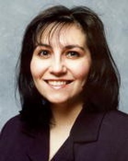 Photo of Dr. Leila S. Grayson, MD