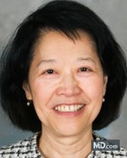 Photo for Leilei Wang, MD