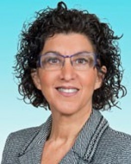 Photo of Dr. Lela M. Emad, MD