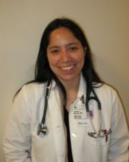 Photo of Dr. Lelanya B. Kearns, MD