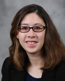 Photo of Dr. Lena J. Franklin, MD