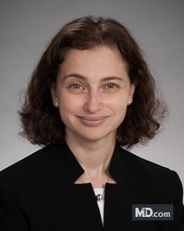 Photo of Dr. Lena Sibulesky, MD