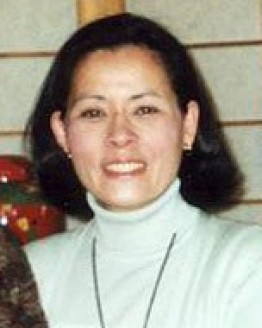 Photo of Dr. Lenora V. Fung, MD
