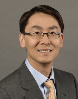 Photo for Leo A. Kim, MD, PhD 