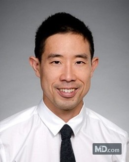 Photo of Dr. Leo H. Wang, MD, PhD