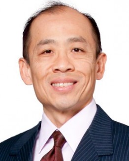 Photo of Dr. Leo L. Fong, MD
