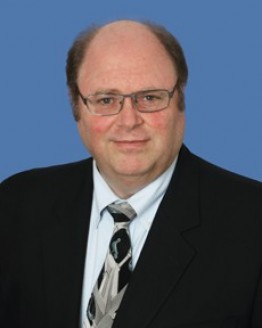 Photo of Dr. Leon Adler, MD