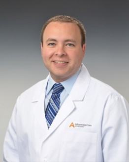 Photo of Dr. Leon E. Kurtz, MD