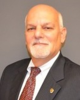 Photo of Dr. Leon N. Costa, MD