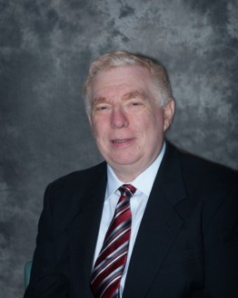Photo of Dr. Leonard A. Feitell, MD