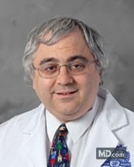 Photo of Dr. Leonard B. Pollack, MD